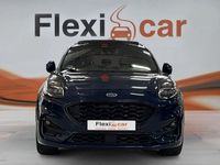 usado Ford Puma 1.0 EcoBoost 114kW (155cv) ST-Line MHEV Híbrido en Flexicar Sabadell 1