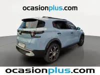 Usado Citroën C3 Aircross 145 CV (106 kW) 2025 Azul SUV