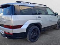 Usado Hyundai Santa Fe 215 CV (158 kW) 2024 SUV