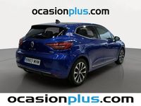 Usado Renault Clio V Techno 140 CV (102 kW) 2023 Azul Berlina