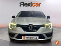 Usado Renault Mégane IV Business 140 CV (102 kW) 2020 Gris Utilitario