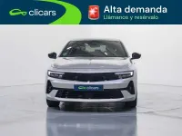 Usado Opel Astra S 131 CV (96 kW) 2024 Plateado Utilitario