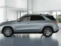 Usado Mercedes GLE350 333 CV (244 kW) 2025 Gris