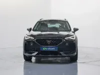 Usado Cupra Formentor 150 CV (110 kW) 2021 Negro SUV