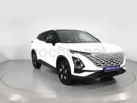 Używany Omoda 5 147 KM (108 kW) 2025 Biały SUV