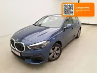 Usado BMW 116 116 CV (85 kW) 2023 Azul Utilitario