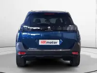 Usado Peugeot 5008 Allure 132 CV (97 kW) 2024 Azul SUV