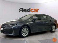 Usado Toyota Corolla Active 140 CV (102 kW) 2024 Blanco Utilitario