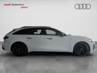 Usado Audi A5 Ambiente 299 CV (219 kW) 2025 Blanco Familiar