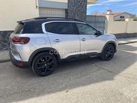Usado Citroën C5 Aircross 131 CV (96 kW) 2022 Gris / plata SUV