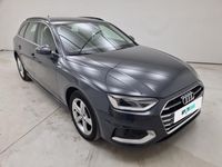 usado Audi A4 Avant 35 Tdi 120kw S Tronic Advanced Dark Grey Metalizado