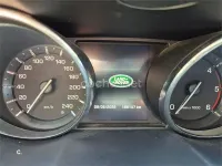 Usado Land Rover Range Rover evoque Pure 150 CV (110 kW) 2015 Blanco SUV