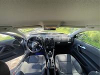 Usado Audi A3 Ambition 105 CV (77 kW) 2006 Gris / plata Utilitario