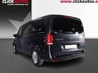 usado Mercedes Vito 2.0 CDI 136CV 9 G Tronic