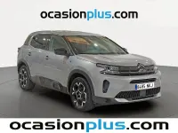 Usado Citroën C5 225 CV (165 kW) 2024 Gris Pickup/Camioneta