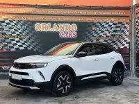 Usado Opel Mokka Business Elegance 101 CV (74 kW) 2021 Blanco SUV
