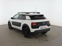Usado Citroën C4 Cactus Shine 100 CV (73 kW) 2015 Utilitario