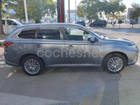Usado Mitsubishi Outlander P-HEV 2020