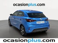 Usado MG MG3 Luxury 195 CV (143 kW) 2024 Blanco Utilitario