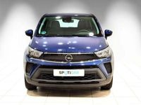 usado Opel Crossland X 1.2 S&s Edition 81