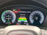 Usado Audi Q5 Sportback S-Line 299 CV (219 kW) 2021 Azul SUV