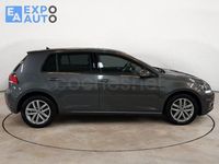 Usado VW Golf VII Advance 150 CV (110 kW) 2020 Gris / plata Berlina