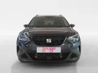 Usado Seat Arona Style 116 CV (85 kW) 2025 Gris SUV