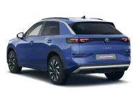 Nuevo VW T-Roc 150 CV (110 kW) 2026 Azul oceano SUV