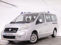 Usado Fiat Scudo 165 CV (121 kW) 2012 Plata