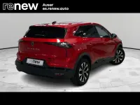 Nuevo Renault Symbioz Evolution 143 CV (105 kW) 2025 Rojo SUV