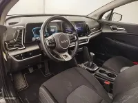 Usado Kia Sportage 160 CV (117 kW) 2025 SUV