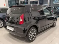 Usado Seat Mii Electric 61 kW (83 CV) 2020 Negro Utilitario