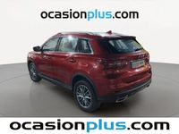 Usado SWM G01 131 CV (96 kW) 2023 Rojo SUV