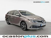 usado Toyota Auris Touring Sports hybrid 140H Feel! Edition