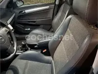 Usado Opel Astra Sport 120 CV (88 kW) 2006 Azul Berlina