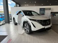 Nuevo Nissan Ariya Evolve 177 kW (242 CV) 2026 Eléctrico SUV
