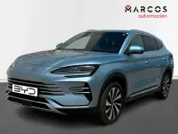 Usado BYD Seal U Comfort 218 CV (160 kW) 2025 SUV