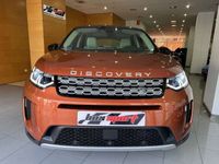 usado Land Rover Discovery Sport P300e HSE