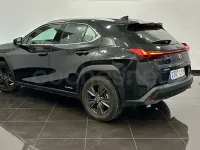 Usado Lexus UX Business Edition 184 CV (135 kW) 2022 Negro SUV