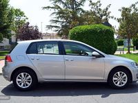 Usado VW Golf VII Edition 105 CV (77 kW) 2014 Gris
