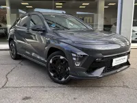 Usado Hyundai Kona N Line 204 CV (150 kW) 2026 SUV