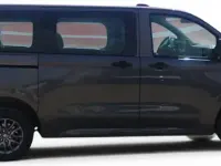 Nuevo VW Caravelle 160 kW (218 CV) 2026 Van