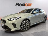 Usado BMW 120 170 CV (125 kW) 2025 Gris Utilitario