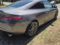 Usado Renault Laguna Coupé Initiale 235 CV (172 kW) 2012 Gris / plata Coupe