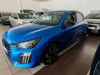 Nuevo Peugeot 208 Allure 110 CV (80 kW) 2025 Otro Utilitario