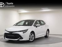 Usado Toyota Corolla Active 122 CV (89 kW) 2022 Blanco Berlina
