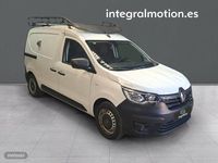 Usado Renault Express 95 CV (69 kW) 2022 Blanco Monovolumen