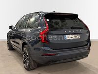 Usado Volvo XC90 Plus 455 CV (334 kW) 2025 Azul SUV
