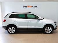 usado Skoda Karoq 2.0 TDI Ambition 110 kW (150 CV)