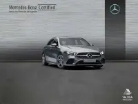 Usado Mercedes A250 218 CV (160 kW) 2021 Berlina